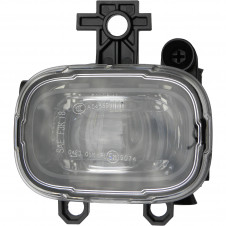 LUZ DE ANTINIEBLA LED (HELLA)