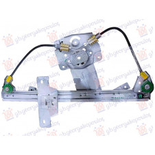 ELEVALUNA TRASERA ELECTRICA (SIN MOTOR)