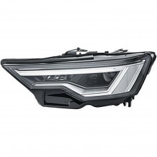 FARO DELANTERO FULL LED MATRIX 2021-