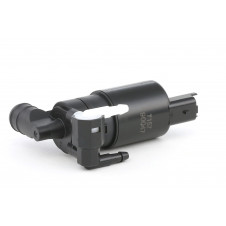 MOTOR PARA DEPOSITO DE LIMPIAPARABRISAS (CONECTOR RECTANGULAR) (DOBLE)