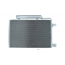 CONDENSADOR GASOLINA(600x410x16)2 SOPORTES)
