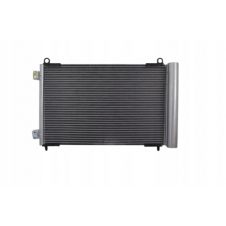 CONDENSADOR 1.6 HDi DIESEL (530x350x16)