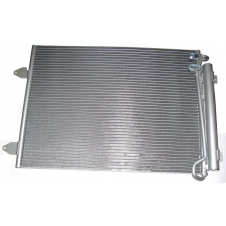 CONDENSADOR GASOLINA/ DIESEL (570x430x16)