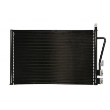 CONDENSADOR GASOLINA-DIESEL 1.4TDCi DIESEL (530x337