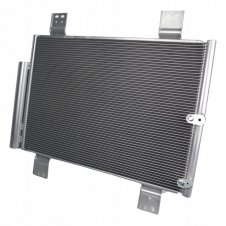 CONDENSADOR 1.3-1.5 GASOLINA(485x350x16)