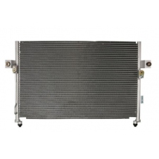 CONDENSADOR 2.4 GASOLINA-2.5 DIESEL (58.8X39.4X22)