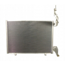 CONDENSADOR 1.6 TDCi DIESEL (500x350x16)