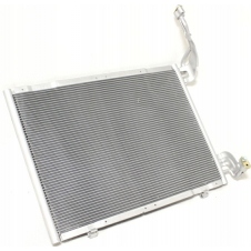 CONDENSADOR 1.6 TDCi DIESEL (500x350x16)