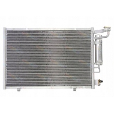 CONDENSADOR 1,4TDCi (530x350x16) 11-