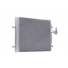 CONDENSADOR 1.6/2.0 D (2.4 D5) DIESEL (585x470x16)