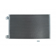 CONDENSADOR 1.6i-16V-1.5DCi (575x355x12)