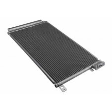 CONDENSADOR 1,4i 16V (57x33x1,6)