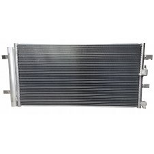 CONDENSADOR GASOLINA- DIESEL (625x330x16)