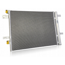 CONDENSADOR GASOLINA-DIESEL (525x415x16)