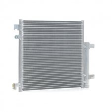 CONDENSADOR 1.0-1.2 GASOLINA (405x400x16)