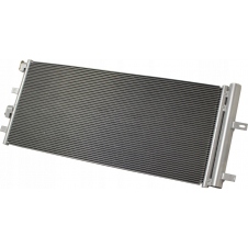 CONDENSADOR GASOLINA- DIESEL (670x310x16)