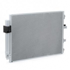 CONDENSADOR 1.0-1.6 GASOLINA-1.6 DIESEL(59x37,7)