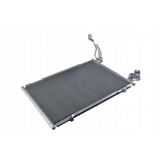 CONDENSADOR 1,6 TDCi -14 (54x34,8x16)