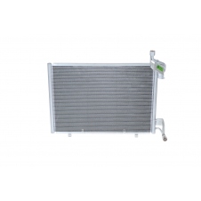 CONDENSADOR 1.6 TDCi DIESEL 14- (540x357x16)