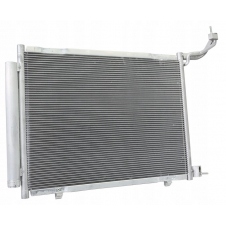 CONDENSADOR 1.1 GASOLINA(490x410x16)