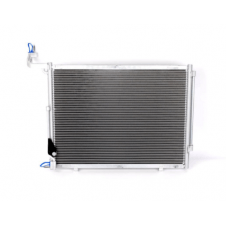 CONDENSADOR 1.0 ecoBoost GAS AUTOMATICO (490x410x16)