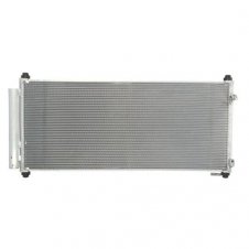 CONDENSADOR 1.3-1.5i HYBRIDO (735x320x16)