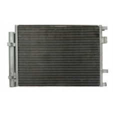 CONDENSADOR 1.0 T-GDi GASOLINA- 1.4 CRDi DIESEL (480x380x16)