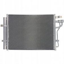 CONDENSADOR TODOS LOS MODELOS GASOLINA(440x340x16)