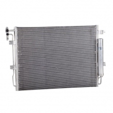 CONDENSADOR 2.7 TD DIESEL (473x636x16)