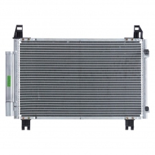 CONDENSADOR 1.0 / 1.3i16v (497x320x16)TIPO JAPAN