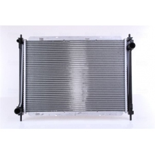 RADIADOR 1.5 DIESEL (+A/C) (49.4x41.5x2.3)