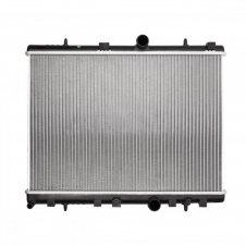 RADIADOR GASOLINA-DIESEL (38x56x2.7)BEHR ALTERNATIV