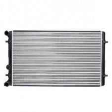 RADIADOR PARA TODOS GASOLINA / DIESEL M / A +/- A / C (65x41.5) (BEHR ALTERNATIVE)
