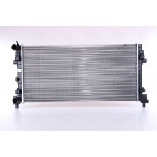 RADIADOR 1.2-1.6 12/16V-1.2-TDI (65x34) (BEHR ALTERNATIVE)
