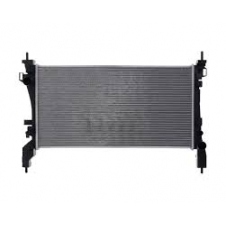 RADIADOR 1.3 MJTD (63x32.5) (BEHR ALTERNATIVE)