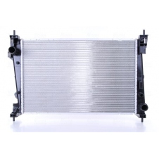 RADIADOR 1,6 JTDM (62x44x27) (BEHR ALTERNATIVE)