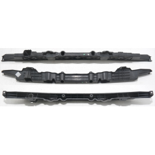 REFUERZO PARACHOQUES TRASERO DE PLÁSTICO