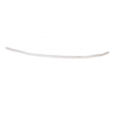 REFUERZO INFERIOR PARA PARACHOQUES DELANTERO (ALUMINIO)