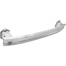 REFUERZO DE PARACHOQUES TRASERO (ALUMINIO)