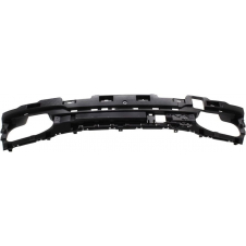 REFUERZO DE PARACHOQUES TRASERO DE PLÁSTICO (M-SPORT)