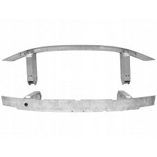 REFUERZO DE PARACHOQUES DELANTERO ALUMINIO (GT/GRAND COUPE)