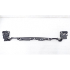 REFUERZO PARACHOQUES TRASERO DE PLÁSTICO