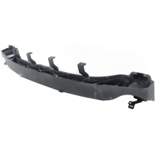 REFUERZO DE PARACHOQUES TRASERO