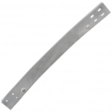 REFUERZO DE PARACHOQUES DELANTERO ALUMINIO