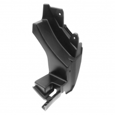 SOPORTE DE PLÁSTICO PARA PARACHOQUES DELANTERO (AMG-LINE)