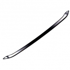 REFUERZO DE PARACHOQUES DELANTERO(INFERIOR)