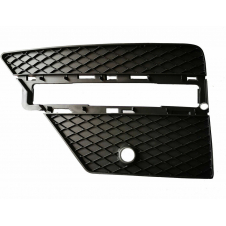 REJILLA LATERAL PARACHOQUES DELANTERO(CON LUZ DIURNA) (AMG-LINE)