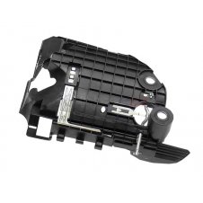 SOPORTE DE PLÁSTICO FARO DELANTERO