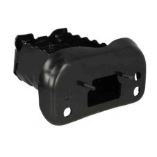 SOPORTE DE ACERO DE REFUERZO PARACHOQUES DELANTERO (EXTENSIÓN DE CHASSIS) (FRANCIA)