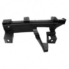 SOPORTE DE PLÁSTICO FARO DELANTERO